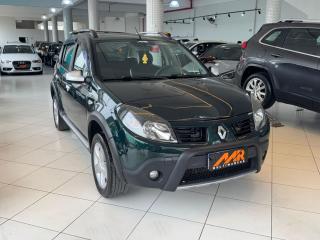 Foto do veículo Renault Sandero Stepway Flex 1.6 16v 5p