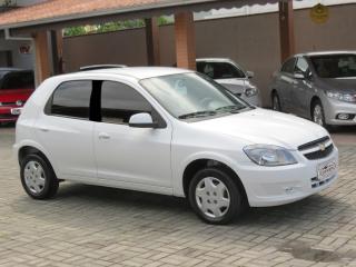 Foto do veículo Chevrolet Celta Spirit/lt 1.0 Mpfi 8v Flexp. 5p