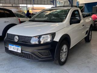 Foto do veículo Volkswagen Saveiro 1.6 Cs Robust