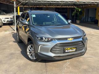Foto do veículo Chevrolet Tracker Ltz 1.0 Turbo 12v Flex Aut.