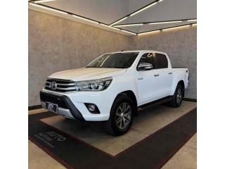 Foto do veículo Toyota Hilux Cd Srx 4x4 2.8 Tdi 16v Diesel Aut.