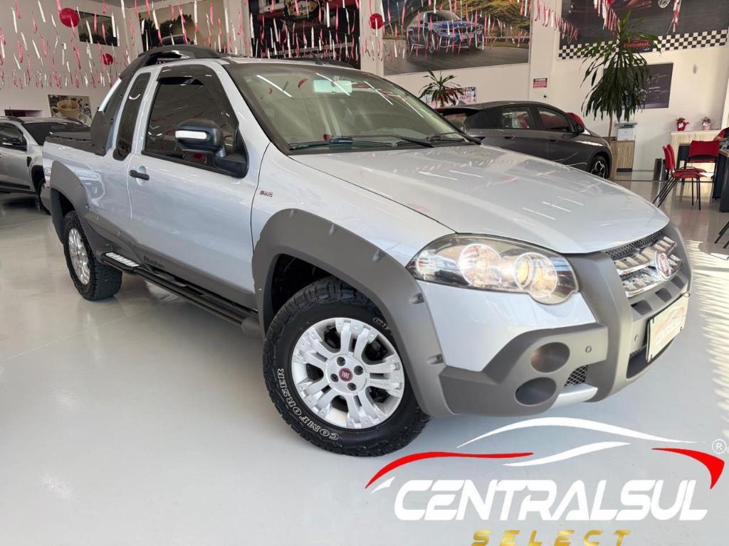 Fiat Strada