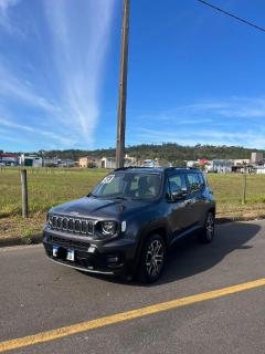 Foto do veículo Jeep Renegade Long. T270 1.3 Tb 4x2 Flex Aut.