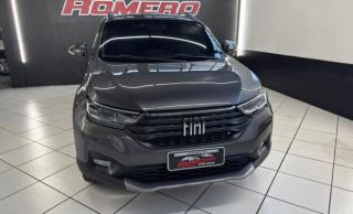 Foto do veículo Fiat Strada Volcano 1.3 Flex 8v Cd