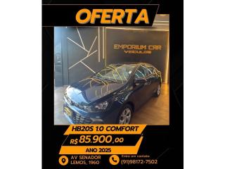 Foto do veículo Hyundai Hb20 1.0 Comfort Plus