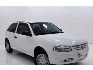 Foto do veículo Volkswagen Gol (novo) 1.0 Mi Total Flex 8v 4p