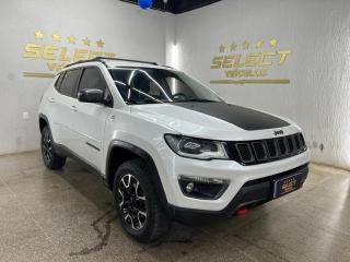 Foto do veículo Jeep Compass Trailhawk 2.0 4x4 Dies. 16v Aut.