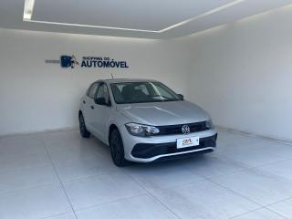 Foto do veículo Volkswagen Polo 1.0 Track