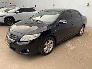 Foto do veículo Toyota Corolla 1.8 Vvt-i Flex Xei Auto