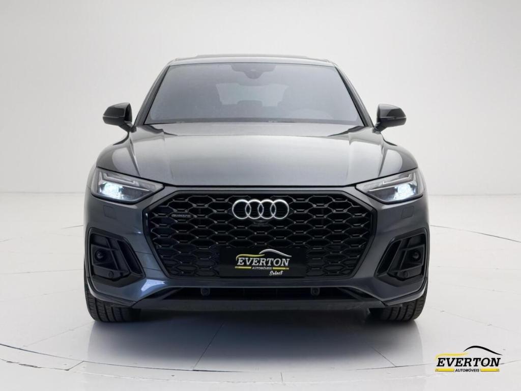 Audi Q5 Sb Perf.