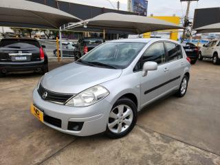 Foto do veículo Nissan Tiida 1.8 Flex S