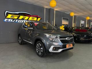 Foto do veículo Chery Tiggo 5x 1.5 T Txs Dct