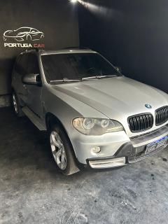 Foto do veículo Bmw X5 4.8is Sport