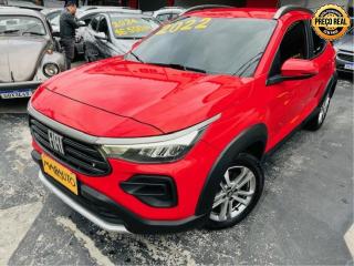 Foto do veículo Fiat Pulse Audace 1.0 Turbo 200 Flex Aut.