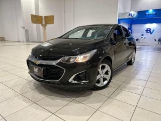 Foto do veículo Chevrolet Cruze Lt 1.4 16v Turbo Flex 4p Aut.