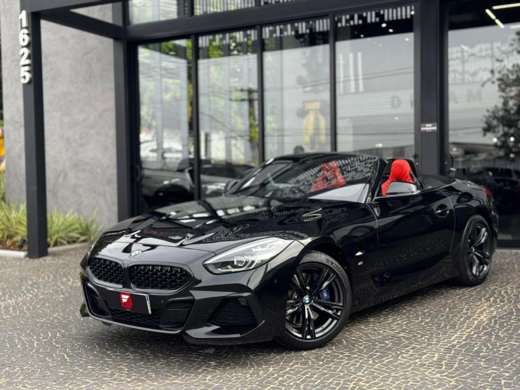 BMW Z4 2.0 Sdrive30i M Sport Auto 2020