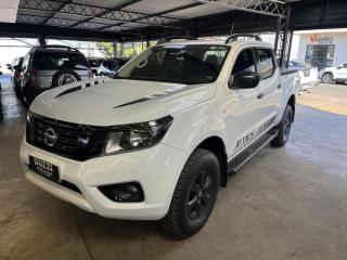 Foto do veículo Nissan Frontier Attac.cd 4x4 2.3 Bi-tb Die. Aut