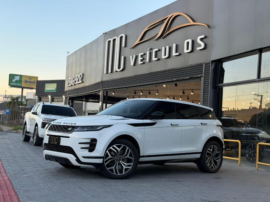 Land Rover Land Rover