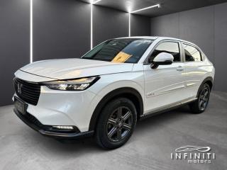 Foto do veículo Honda Hr-v Exl 1.5 Sensing 16v 5p Aut.