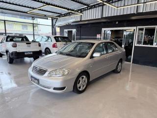 Foto do veículo Toyota Corolla Xei 1.8/1.8 Flex 16v Aut.