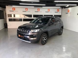 Foto do veículo Jeep Compass 1.3 T270 Longitude Auto