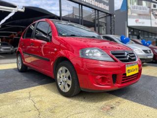 Foto do veículo Citroën C3 Glx 1.4/glx Sonora 1.4 Flex 8v 5p