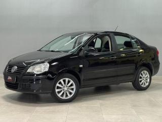 Foto do veículo Volkswagen Polo 1.6 Sedan Total Flex