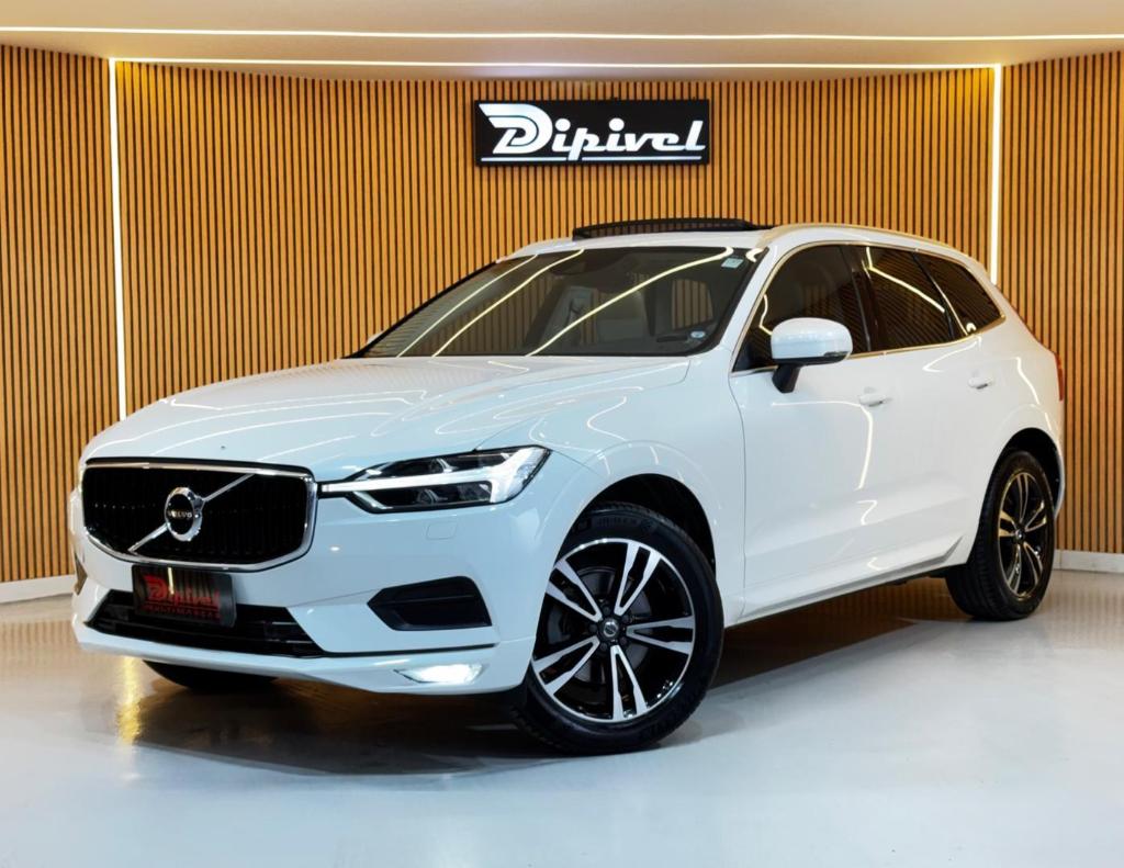 Volvo Xc40 2018