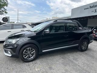 Foto do veículo Volkswagen Saveiro 1.6 16v Msi E-flex Cross Cd