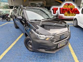 Foto do veículo Fiat Strada 1.3 Cabine Plus Endurance