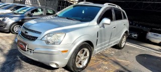 Foto do veículo Chevrolet Captiva Sport Fwd 2.4 16v 171/185cv