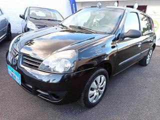 Foto do veículo Renault Clio Hi-flex 1.0 16v 5p