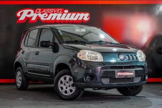 Foto do veículo Fiat Uno Vivace 1.0 Flex