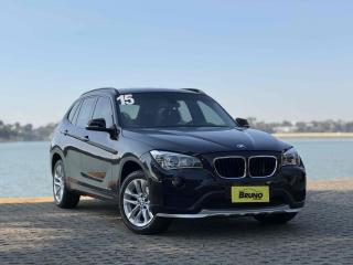 Foto do veículo Bmw X1 2.0 Activeflex Sdrive20i Auto