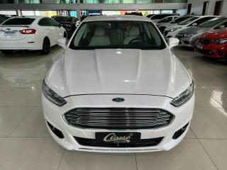Foto do veículo Ford Fusion 2.0 16v Gtdi Titanium Auto
