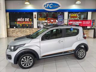 Foto do veículo Fiat Mobi Trekking 1.0 Flex 5p.