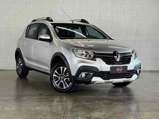 Foto do veículo Renault Sandero 1.6 Stepway Zen