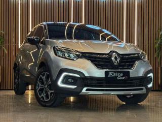 Foto do veículo Renault Captur 1.3 Tce Iconic Cvt