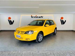 Foto do veículo Volkswagen Golf 1.6 Mi Total Flex 8v 4p
