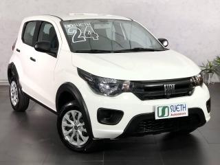 Foto do veículo Fiat Mobi 1.0 Like