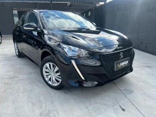 Foto do veículo Peugeot 208 1.0 Like