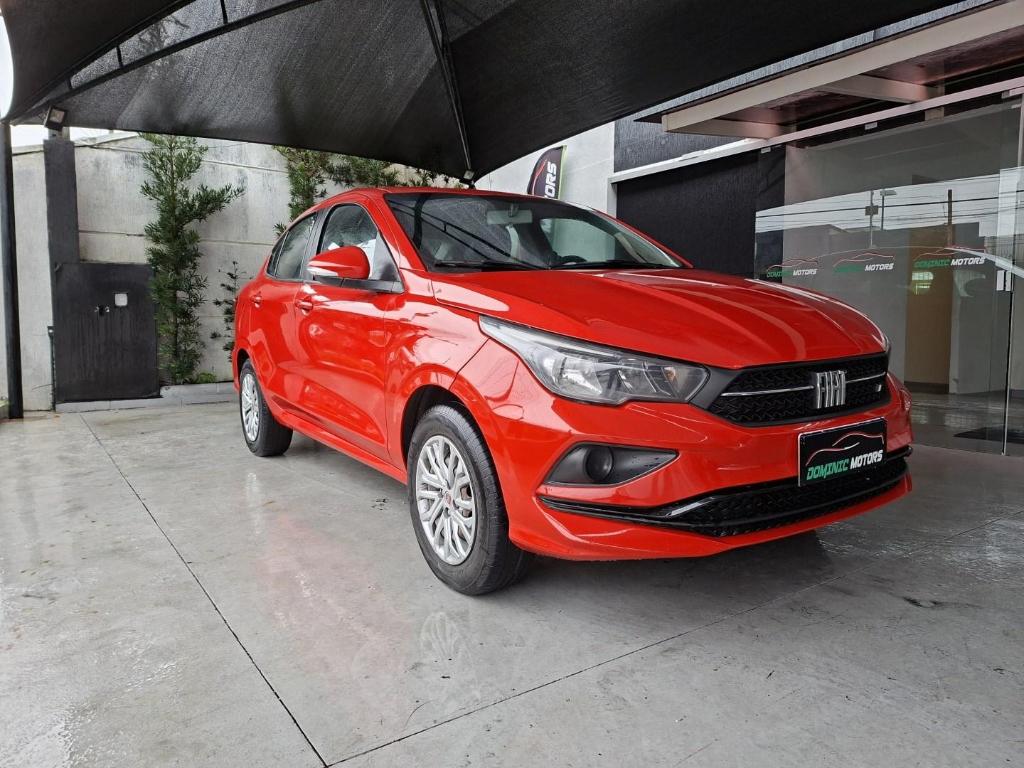 Fiat Cronos CRONOS DRIVE 1.3 8V Flex 2022