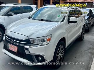 Foto do veículo Mitsubishi Asx 2.0 Cvt