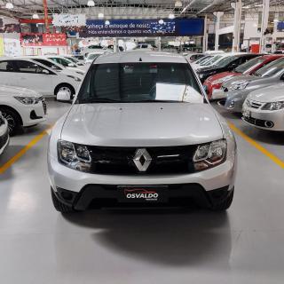 Foto do veículo Renault Duster Oroch Express 1.6 Flex 16v Mec.
