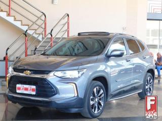 Foto do veículo Chevrolet Tracker 1.2 Turbo Premier Auto