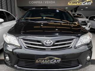 Foto do veículo Toyota Corolla 2.0 Dual Vvt-i Flex Xei Auto