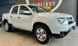 Foto do veículo Renault Duster Oroch 1.6 Expression