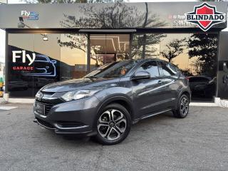 Foto do veículo Honda Hr-v 1.8 Lx