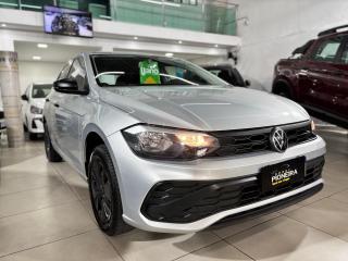 Foto do veículo Volkswagen Polo Track 1.0 Flex 12v 5p