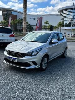 Foto do veículo Fiat Argo 1.0 Drive